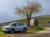 Fahrbericht Kia EV2: Klein-SUV zum Kampfpreis – mit Aufpreis - Bild 11