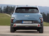 Fahrbericht Kia EV2: Klein-SUV zum Kampfpreis – mit Aufpreis - Bild 14