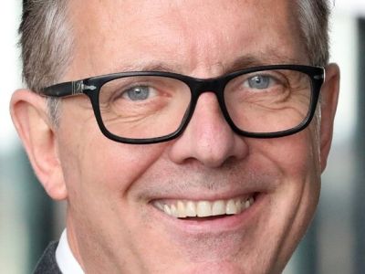 Florian Laudan geht von ZF zu Porsche