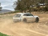 Fahrbericht Porsche Cayenne Electric: Ein Sportwagen als SUV - Bild 21