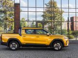 KGM hybridisiert und elektrifiziert - Bild 21