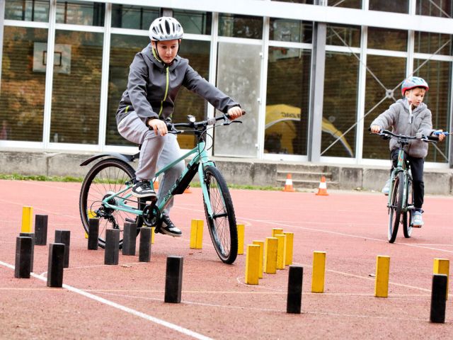ADAC-Test: Diese Kinderräder machen den besten Job - Bild 1
