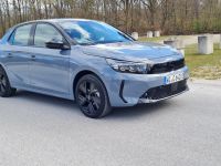 Praxistest Opel Corsa Electric: Nicht ganz billig, aber stimmig