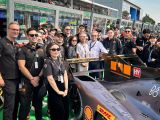 Starker WEC-Start für Genesis in Imola 2026 - Bild 12