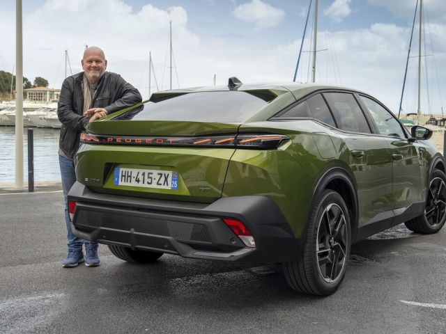 Fahrbericht Peugeot 408: Feinschliff für den Fastback-Franzosen - Bild 1