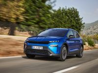 Skoda ist die Nummer 2 in Europa