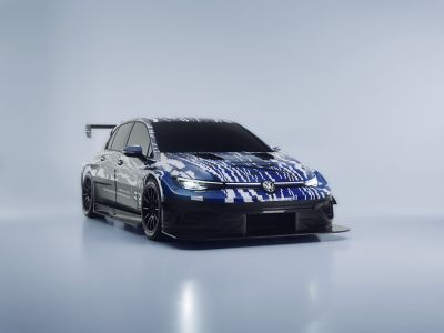 VW will das Jubiläum des R auf dem Nürburgring feiern