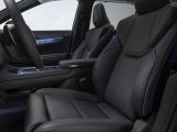 Lexus TZ: Das Luxus-SUV mit sechs Sitzen kommt 2027 - Bild 12