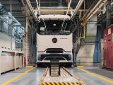 Mercedes-Benz eActros 600: In 80 Ladungen um die Welt - Bild 6