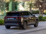 Praxistest Jeep Compass e-Hybrid: Ein Ami aus Italien - Bild 2