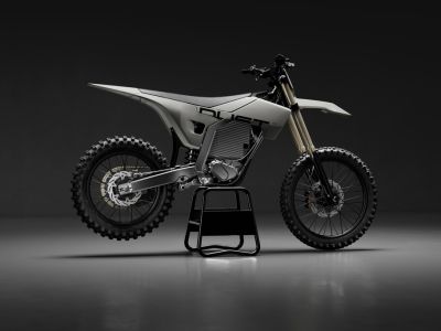 Livewire übernimmt Dust Moto