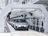 Xpeng beginnt mit der Produktion von Robotaxis - Bild 2