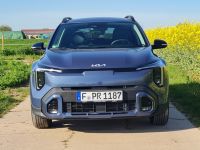 Praxistest Kia Stonic 1.0 GDI: Mehr Munterkeit für den Mild-Hybriden