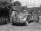 Der 2CV kehrt zurück – als E-Mobil - Bild 2
