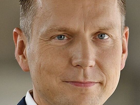Andreas Krause wird Vertriebsdirektor bei Hyundai - Bild 1