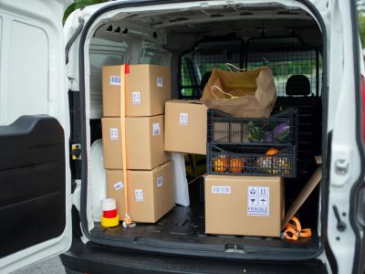Ratgeber: Gegenstände gehören gut gesichert