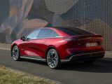 Praxistest Mazda 6e: Schön und sperrig - Bild 8