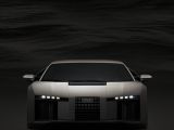 Audi Nuvolari: Das neue Design in vollem Glanz - Bild 3