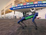 Hyundai setzt bei der WM erstmals Roboter ein - Bild 4