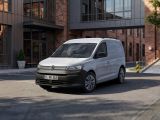 Volkswagen frischt den Caddy auf - Bild 6