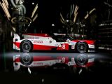 Le Mans: Toyota strebt den sechsten Sieg an - Bild 21