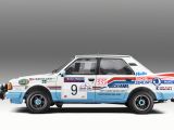 125 Jahre Motorsport bei Skoda (12): Der letzte mit Heckmotor - Bild 2