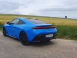 Fahrbericht Honda Prelude: Hybrid-Coupé zwischen Anspruch und Wirklichkeit  - Bild 3