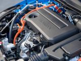 Fahrbericht Honda Prelude: Hybrid-Coupé zwischen Anspruch und Wirklichkeit  - Bild 14