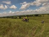 Die längste Tour führte über mehr als 35.000 Kilometer - Bild 14