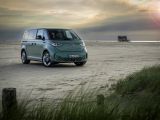 Gute Nacht im VW ID Buzz - Bild 13
