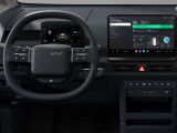 Kia PV5 auch als Sechs- und Siebensitzer - Bild 4