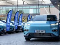 Fahrbericht Changan Deepal S05 PHEV: Geschmeidiger Langstreckenläufer