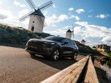 Fahrbericht Changan Deepal S05 PHEV: Geschmeidiger Langstreckenläufer - Bild 18