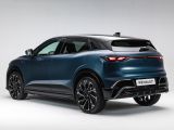 Renault Megane E-Tech: Mehr Batterie und Konnektivität - Bild 4