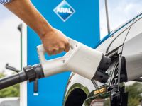 Urteil: Rückgaberecht bei zu hohem Stromverbrauch des E-Autos