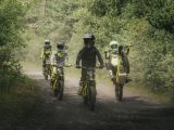 Triumph bringt Elektro-Offroad-Bikes für Kinder und Jugendliche  - Bild 3