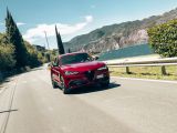 Alfa Romeo begleitete die „Foiling Week“ - Bild 7