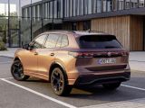 VW feiert zwei Jahrzehnte Tiguan - Bild 3