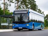ZF stellt City Bus Assist vor - Bild 2
