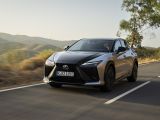 Toyota verdoppelt Elektroauto-Absatz in Europa - Bild 4
