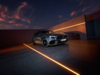 Der letzte Tanz des Hot Hatch: Mercedes-AMG verabschiedet den A 45 S mit exklusiver „Final Edition“