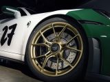 Porsche 911 GT3 Edition feiert 100 Jahre Nürburgring - Bild 4