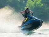 Mal klein, mal groß: Yamaha lässt zwei neue WaveRunner zu Wasser - Bild 2