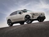 Volvo warnt jetzt vor Elchen, Baustellen und Unfällen - Bild 5