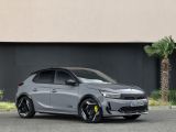 Fahrbericht Opel Corsa GSE: Kraftkur für den Kleinsten - Bild 4