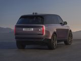 Range Rover Electric startet ab 163.500 Euro - Bild 3