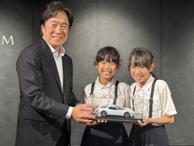 Mazda Museum zählt zwei Millionen Gäste - Bild 1