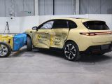 Euro NCAP-Crashtest: China-Stromer setzen Cupra Raval unter Druck - Bild 5