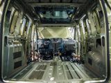 VW startet Produktion des aufgefrischten Caddy - Bild 8