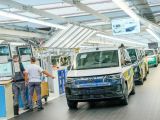 Produktion des neuen Multivan-Jahrgangs gestartet - Bild 3